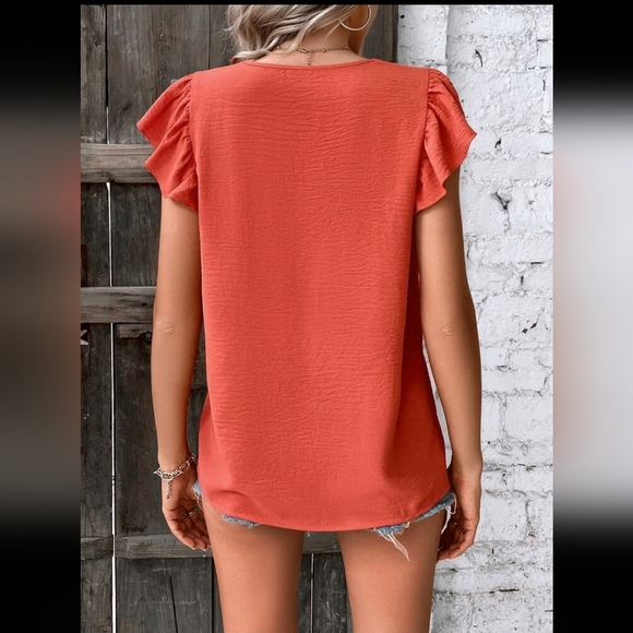 2/$20. Cute women’s top. - Picture 2 of 5